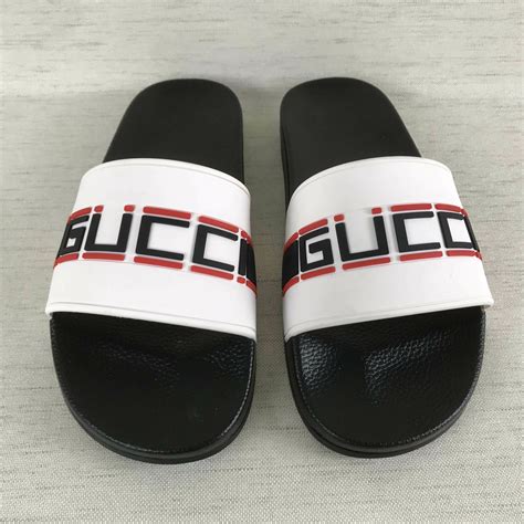 gucci ciabatte